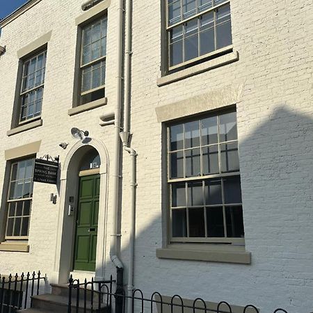 The Spring Bank Aparthotel プレストン エクステリア 写真
