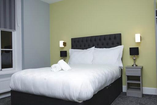The Spring Bank Aparthotel プレストン エクステリア 写真